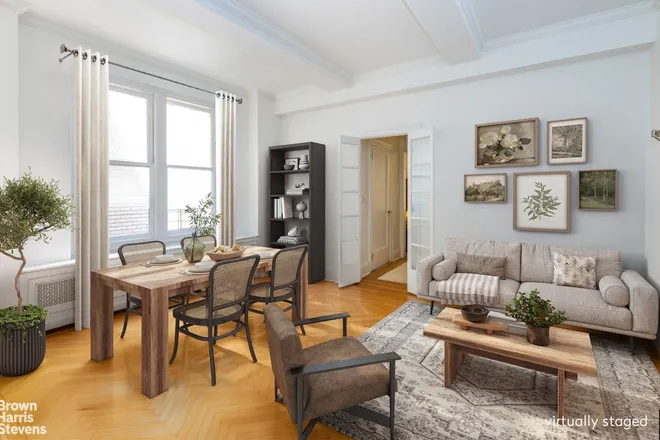 1060 PARK Avenue #9B, New York, NY 10128