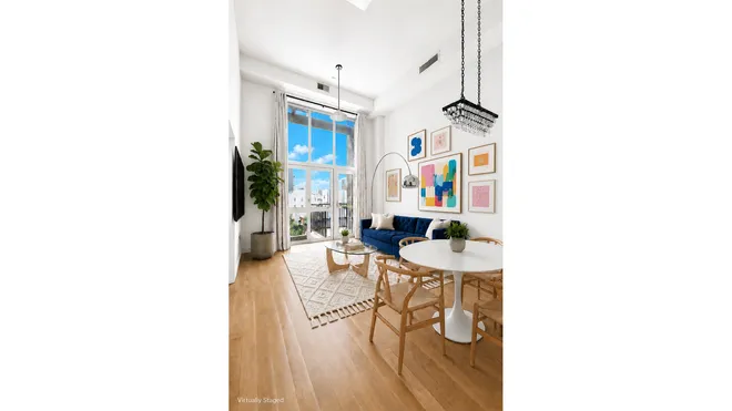75 KINGSLAND Avenue #4B, Brooklyn, NY 11211