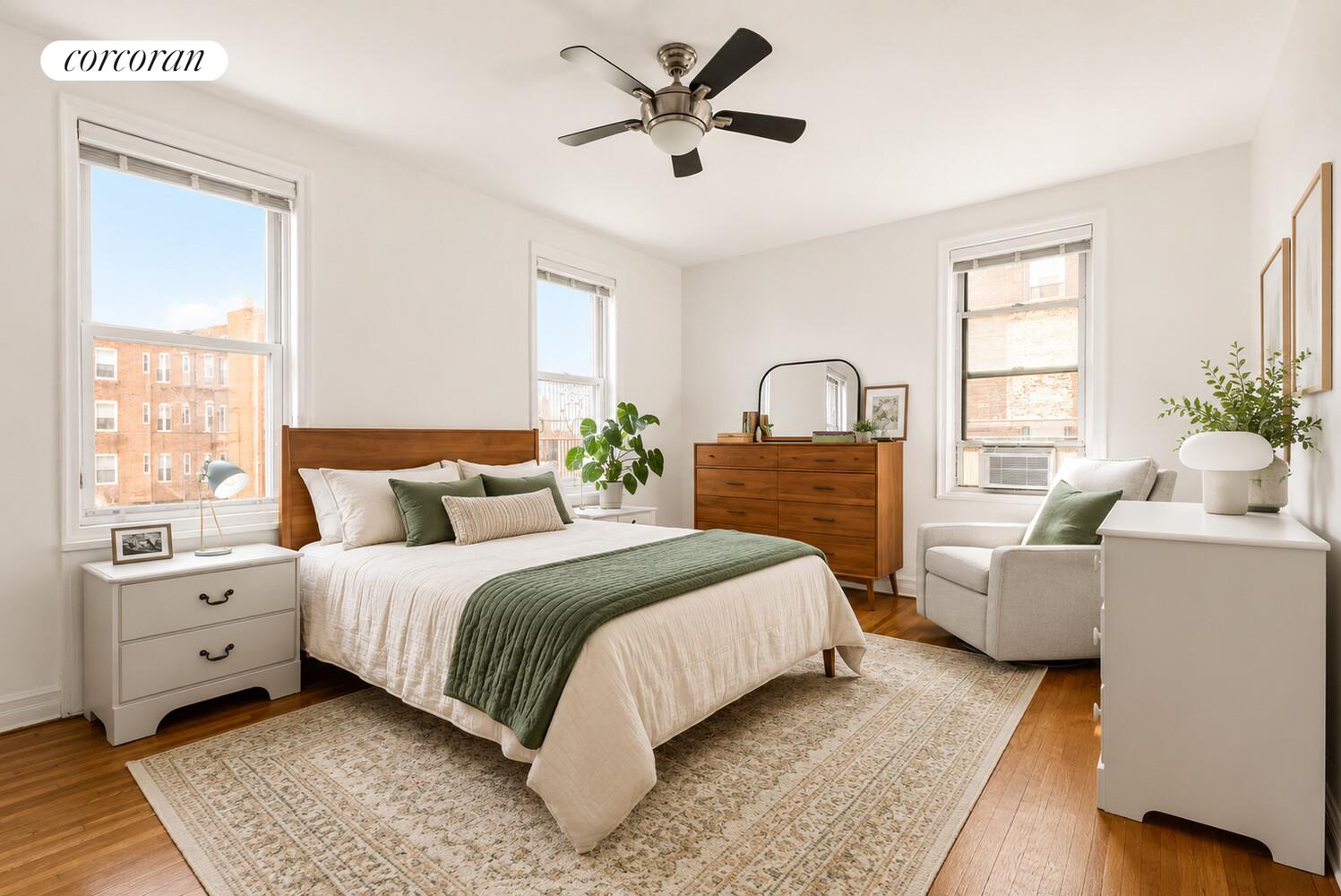 657 East 26th Street #5V, Flatbush, Brooklyn, NY 11210 - Property photo 3 of 7