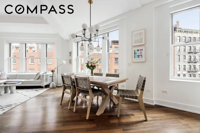 147 Waverly Place #3W, New York, NY 10014