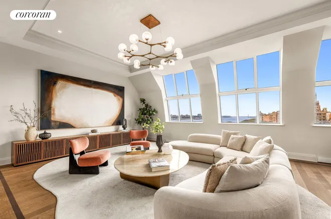 344 West 72nd Street #PHE, New York, NY 10023
