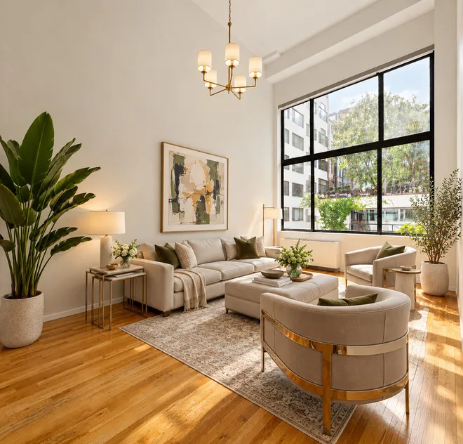 77 BLEECKER Street #117N, New York, NY 10012
