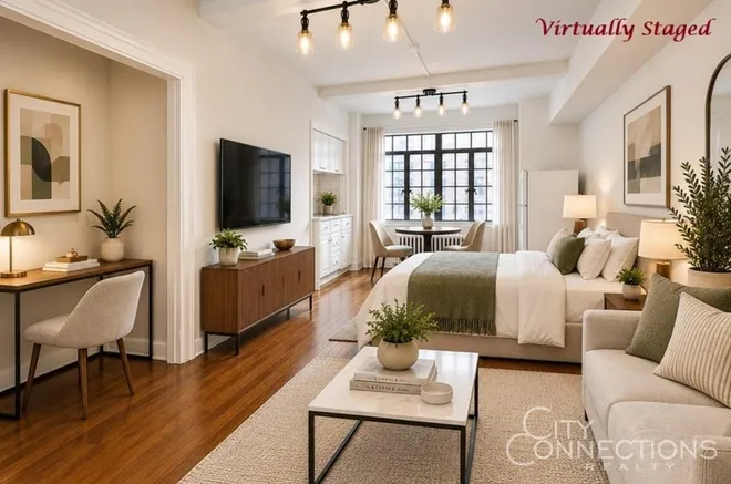 5 Tudor City Place #816, New York, NY 10017