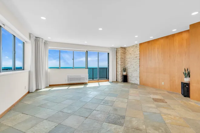 55 OCEAN Avenue #PH, MONMOUTH BEACH BORO, NJ 07750