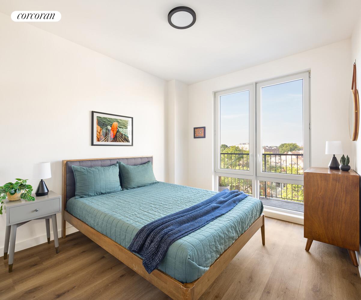 1462 FLATBUSH Avenue #3E, Flatbush, Brooklyn, NY 11210 - Property photo 4 of 17
