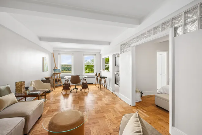 250 CABRINI Boulevard #2J, New York, NY 10033