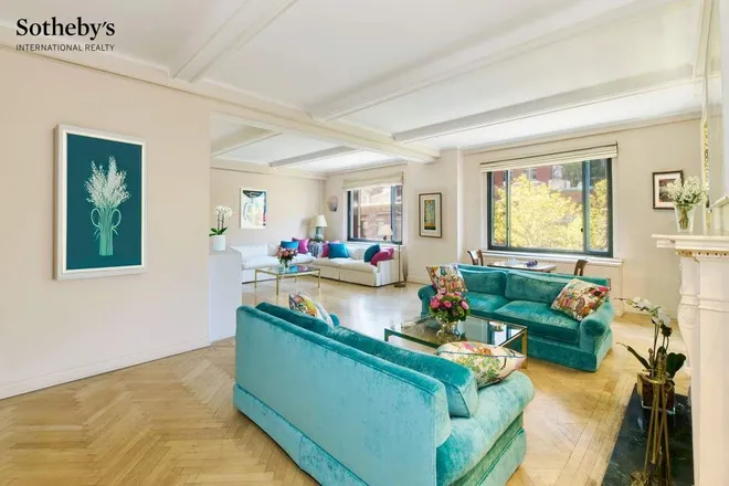 139 East 66th Street #5S, New York, NY 10065