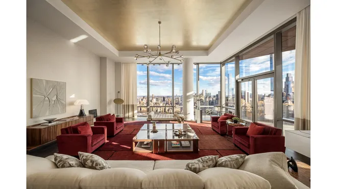 50 West 66th Street #56S, New York, NY 10023