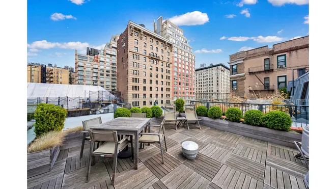 278 West 86th Street #5A, New York, NY 10024