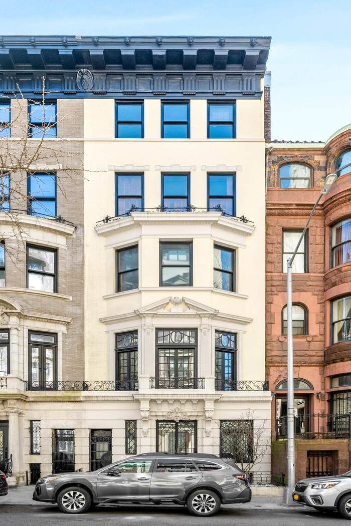 328 West 108th Street, Upper West Side, Manhattan, NY 10025 - Property photo 3 of 38