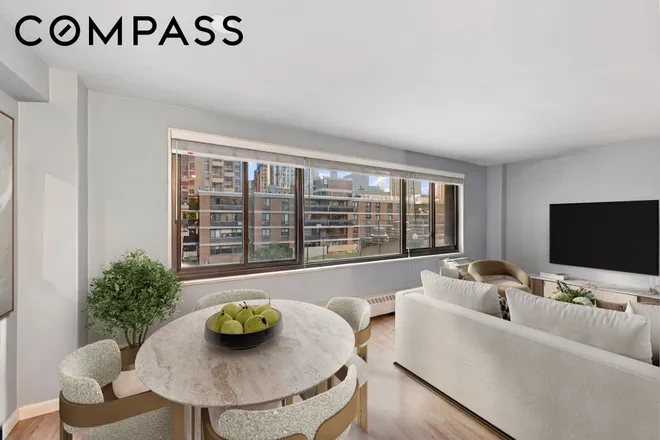 80 Beekman Street #4G, New York, NY 10038