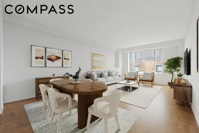 310 Lexington Avenue #5D, New York, NY 10016