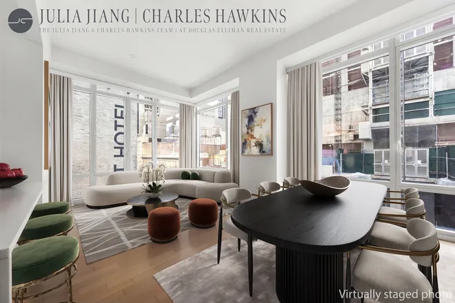 247 West 46th Street #RES408, New York, NY 10036