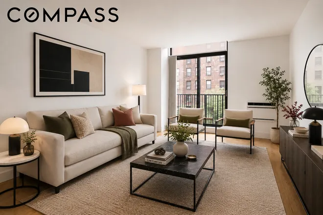 435 East 86th Street #4E, New York, NY 10028