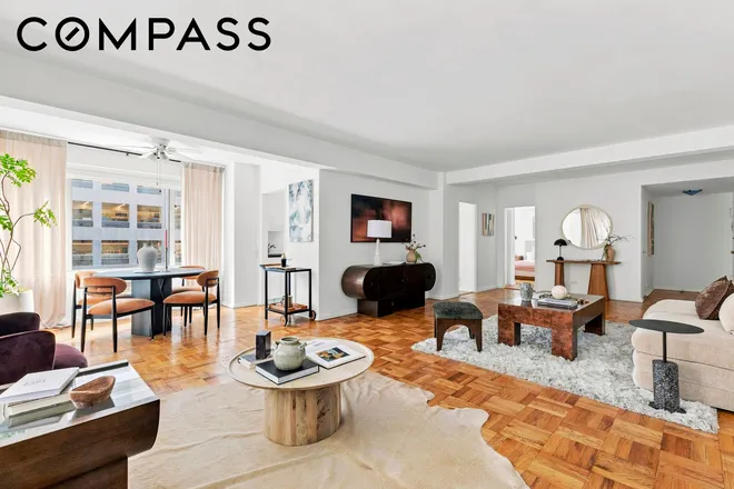 200 East 57th Street #4J, New York, NY 10022