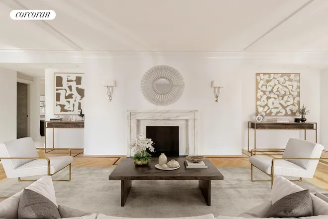 60 East 88th Street #14, New York, NY 10128