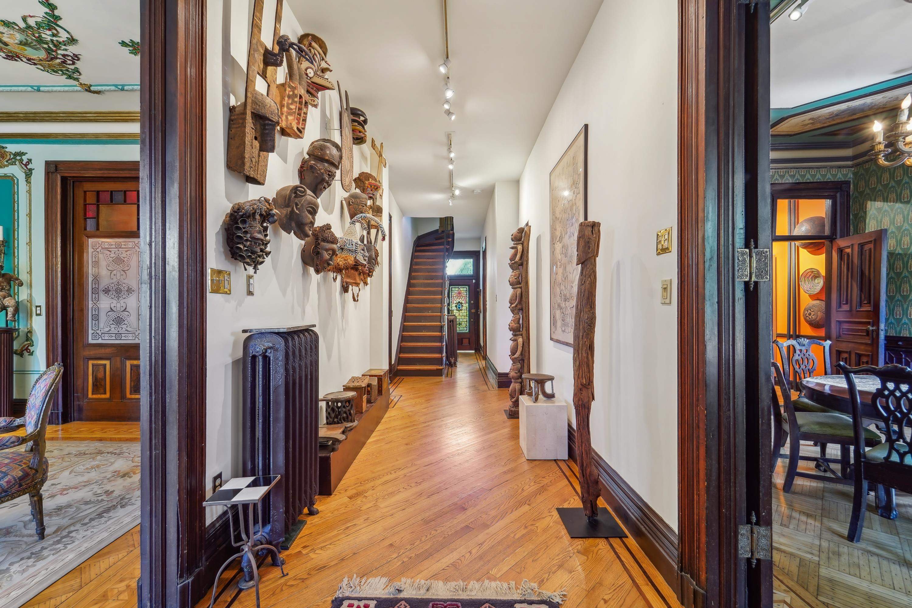 74 SHERMAN Place, Jersey City, JC Heights, NJ 07307 - Property photo 3 of 49