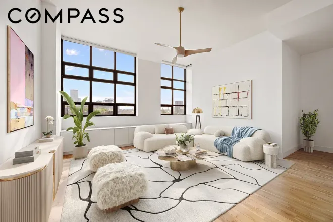 360 Furman Street #715, Brooklyn, NY 11201