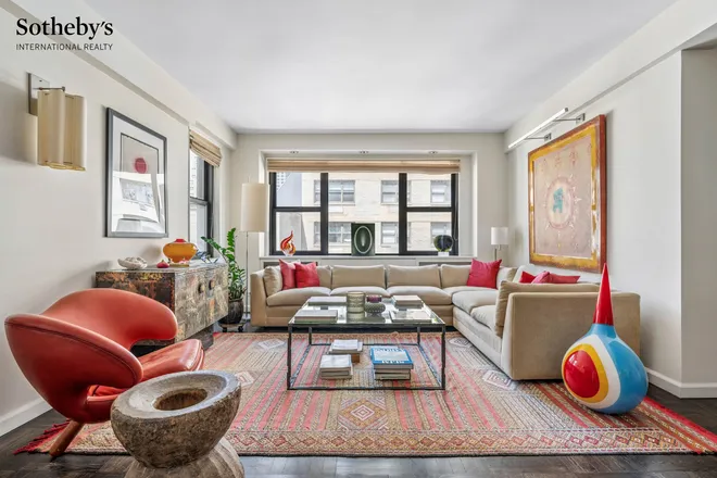 425 East 79th Street #8AN, New York, NY 10075