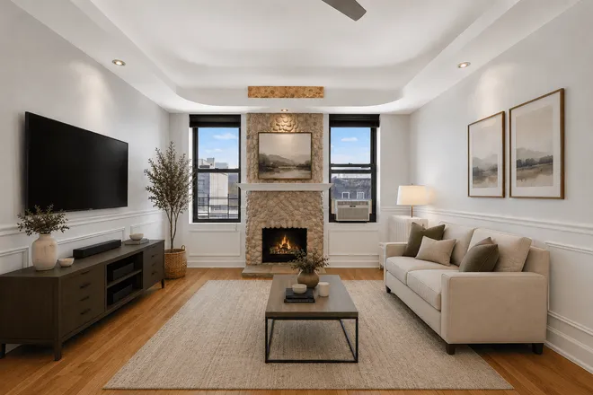 24-39 38th Street #D-6, Astoria, NY 11103
