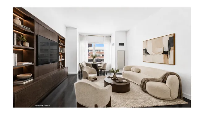 300 East 23rd Street #8A, New York, NY 10010