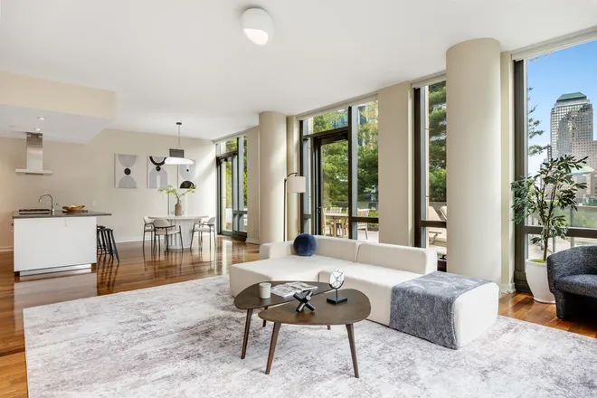 101 WARREN Street #510, New York, NY 10013