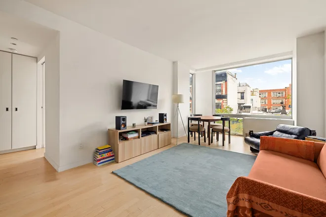 425 East 13th Street #6G, New York, NY 10009