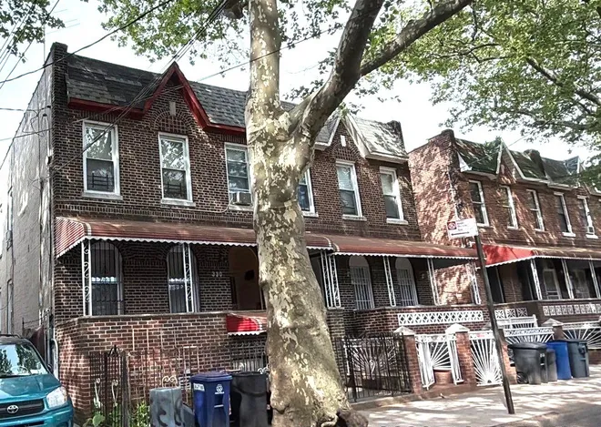 330 East 91st Street, Brooklyn, NY 11212