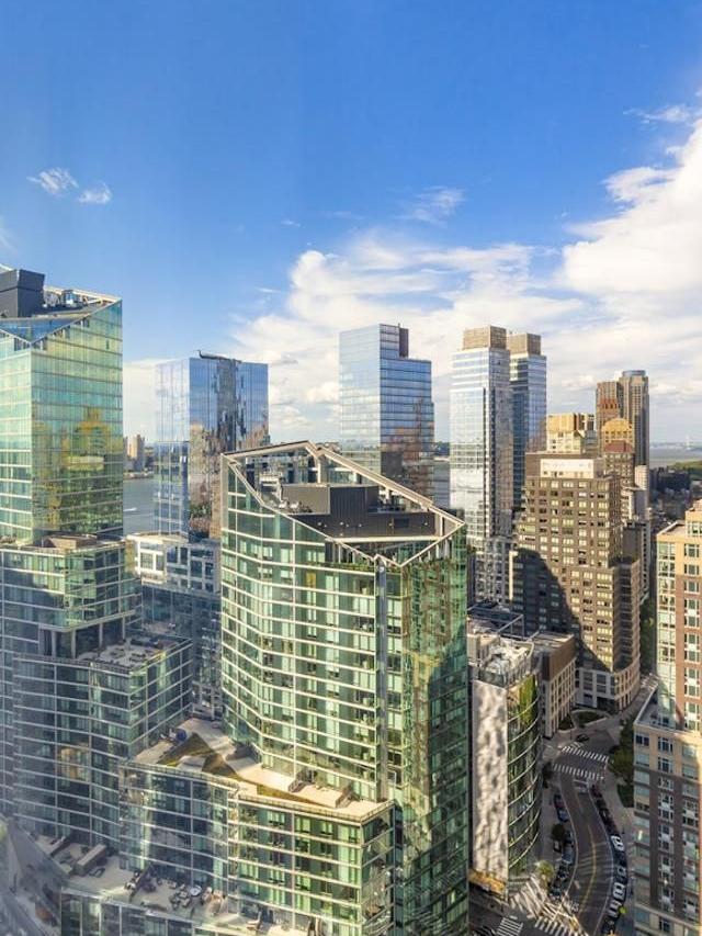 One West End