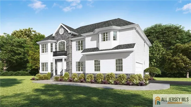 372 Matchaponix Road, Old Bridge Township, NJ 08831