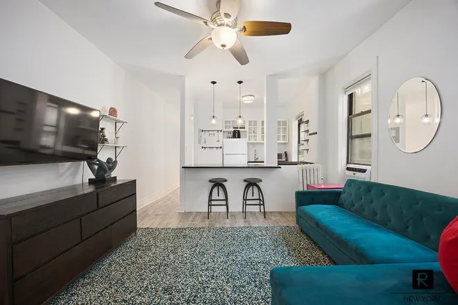 1993 Amsterdam Avenue #33, New York, NY 10032