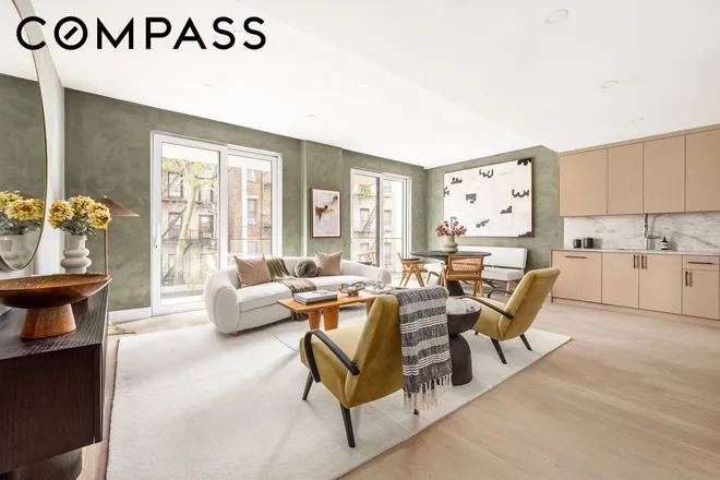 439 East 77th Street #3C, New York, NY 10075