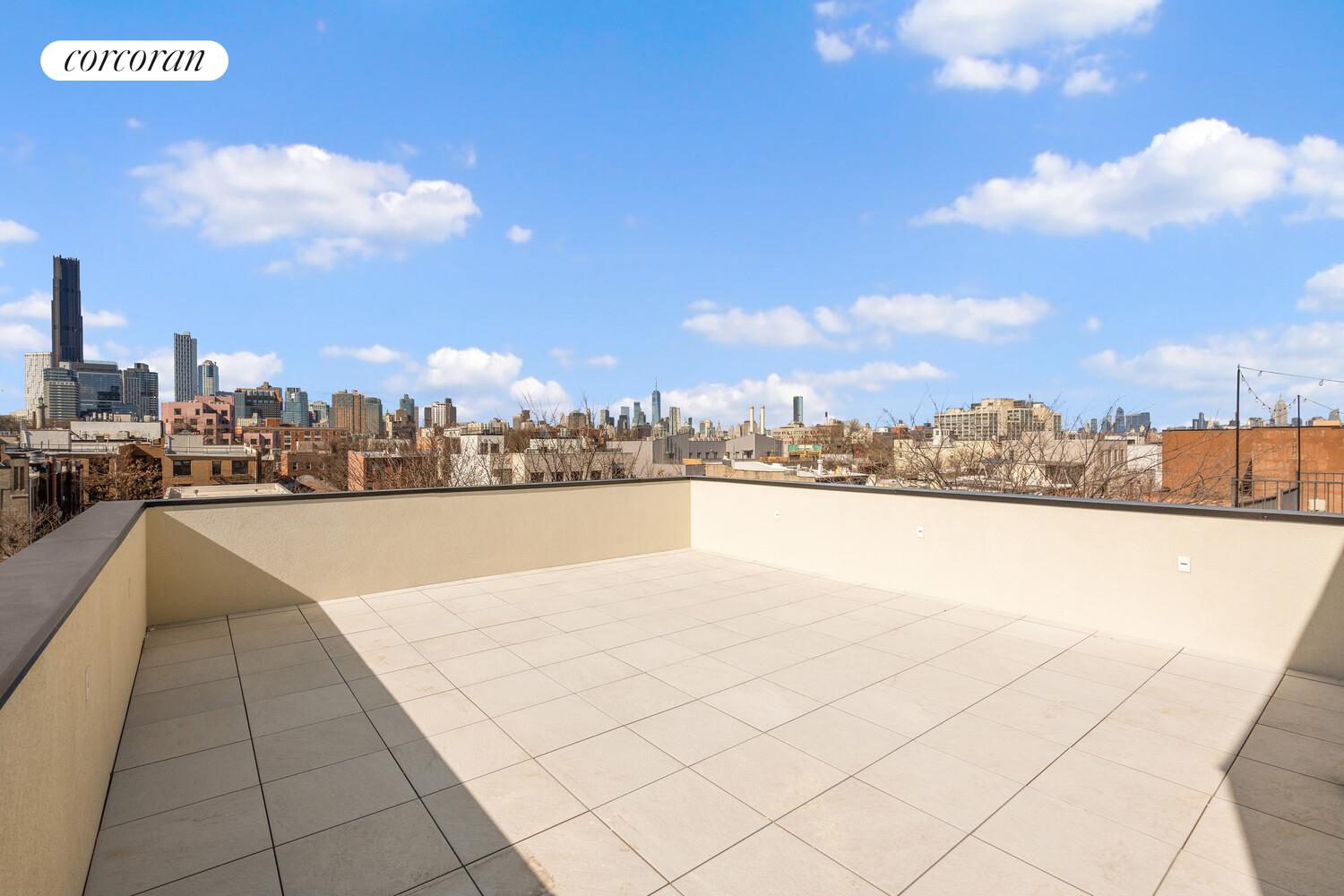 166 WASHINGTON Avenue #2A, Clinton Hill, Brooklyn, NY 11205 - Property photo 5 of 9