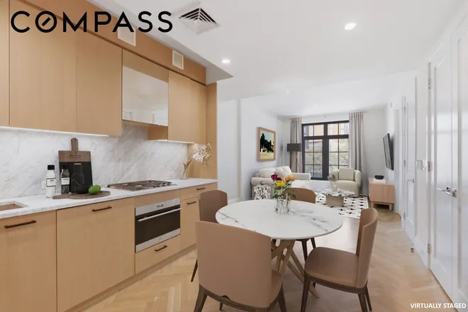 300 West 122nd Street #4F, New York, NY 10027
