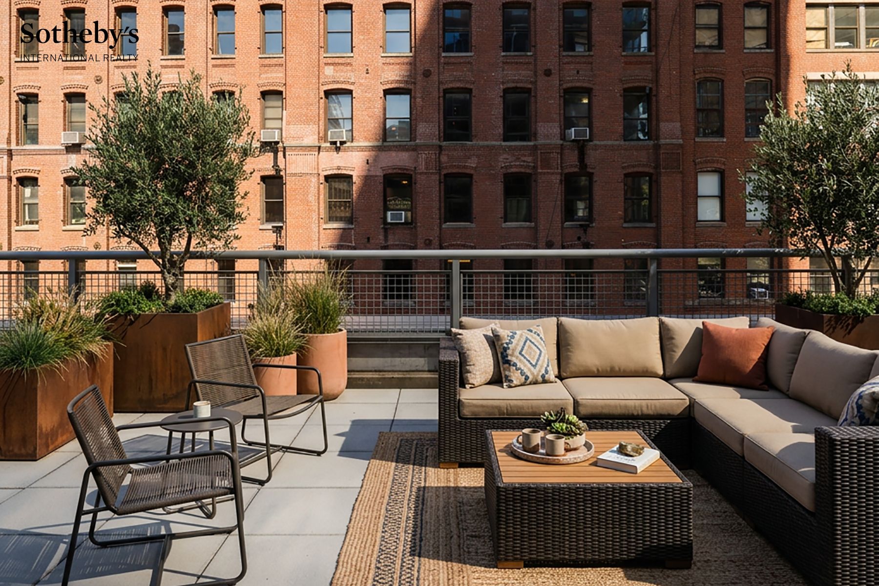 100 Jay Street #4A, DUMBO, Brooklyn, NY 11201 - Property photo 4 of 20