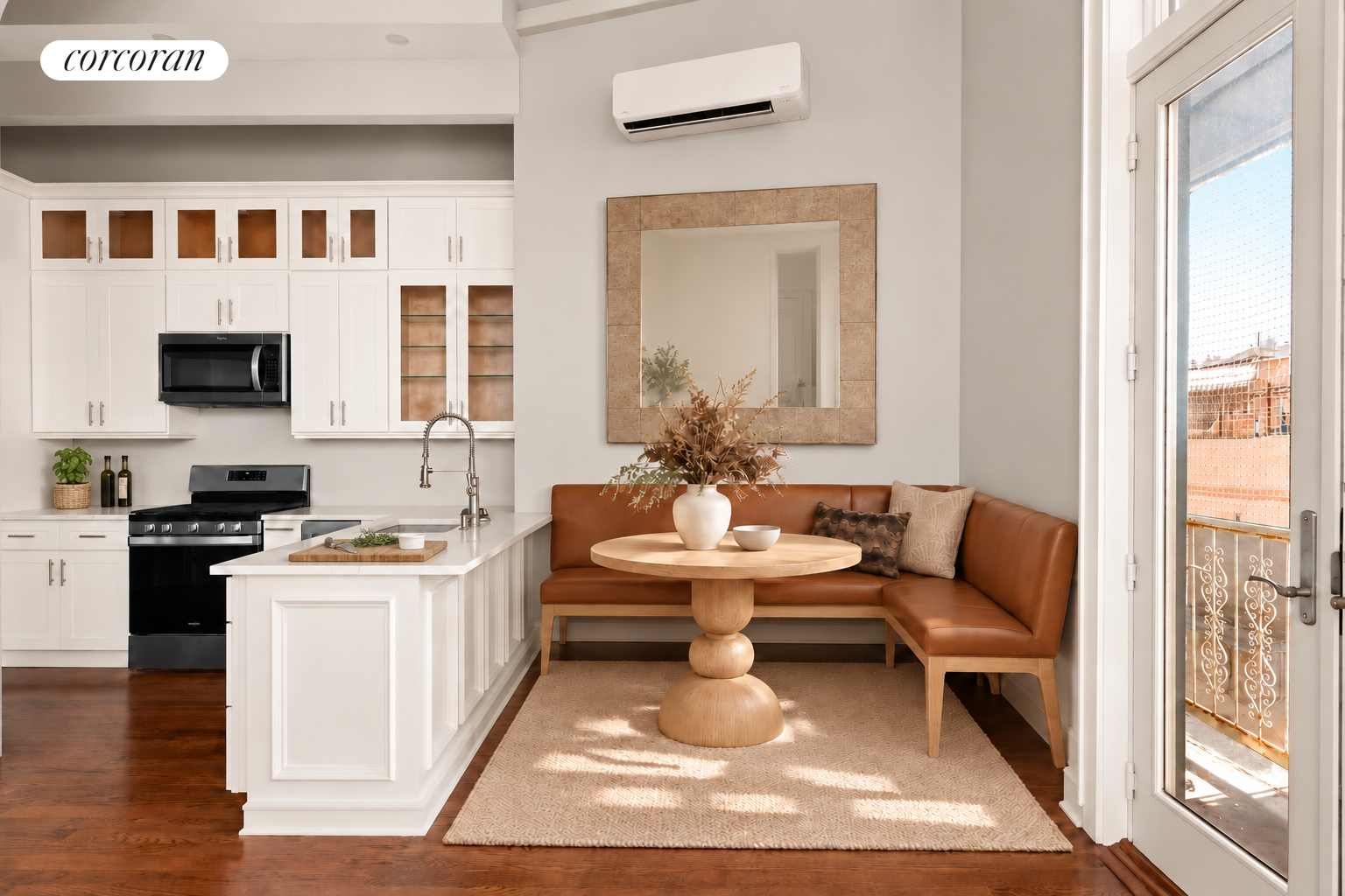 689 Myrtle Avenue #5I, Bedford-Stuyvesant, Brooklyn, NY 11205 - Property photo 3 of 15