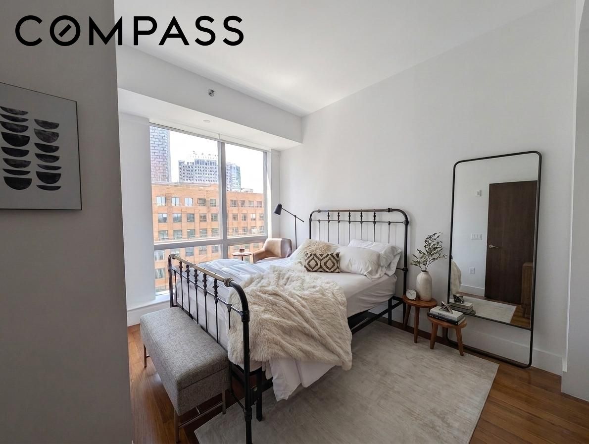150 Myrtle Avenue #1105, Downtown Brooklyn, Brooklyn, NY 11201 - Property photo 5 of 36
