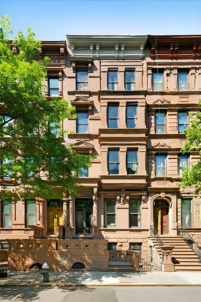 11 West 121st Street, New York, NY 10027