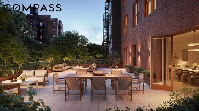 44 West 8th Street #2, New York, NY 10011