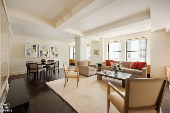 40 East 61st Street #8A, New York, NY 10065