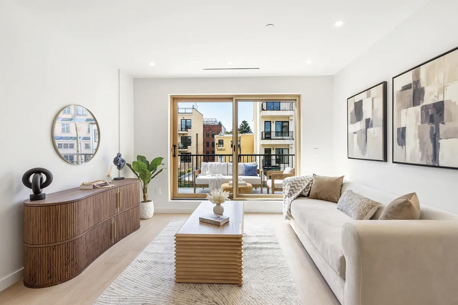 176 Frost Street #2-B, East Williamsburg, Brooklyn, NY 11211 - Property photo 3 of 9