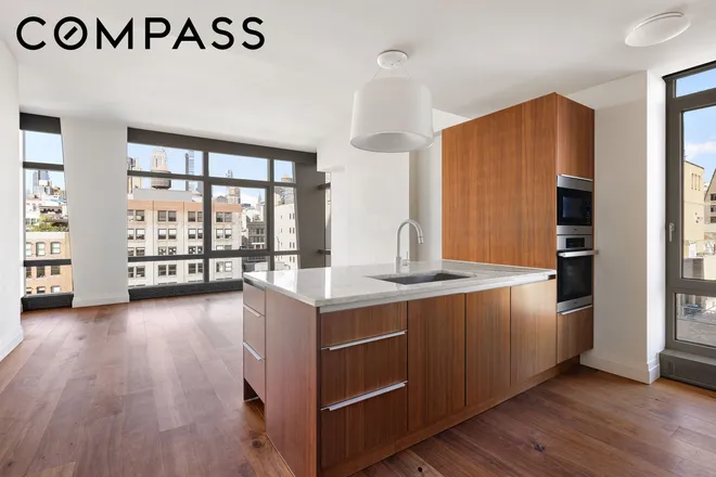 35 West 15th Street #11E, New York, NY 10011