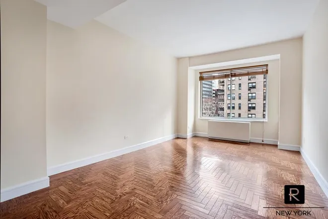 200 Riverside Boulevard #408, New York, NY 10069