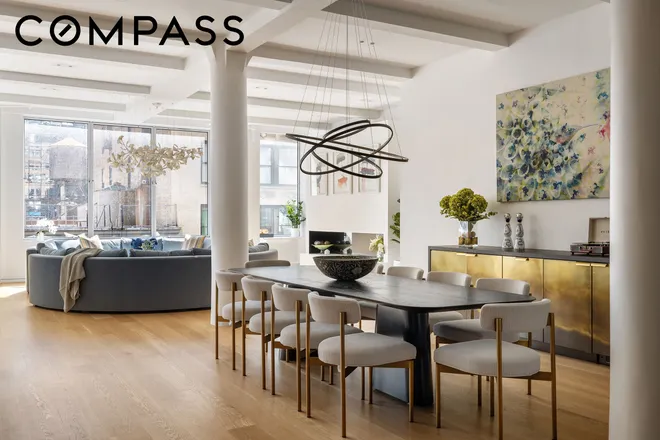 109 West 26th Street #7AB, New York, NY 10001