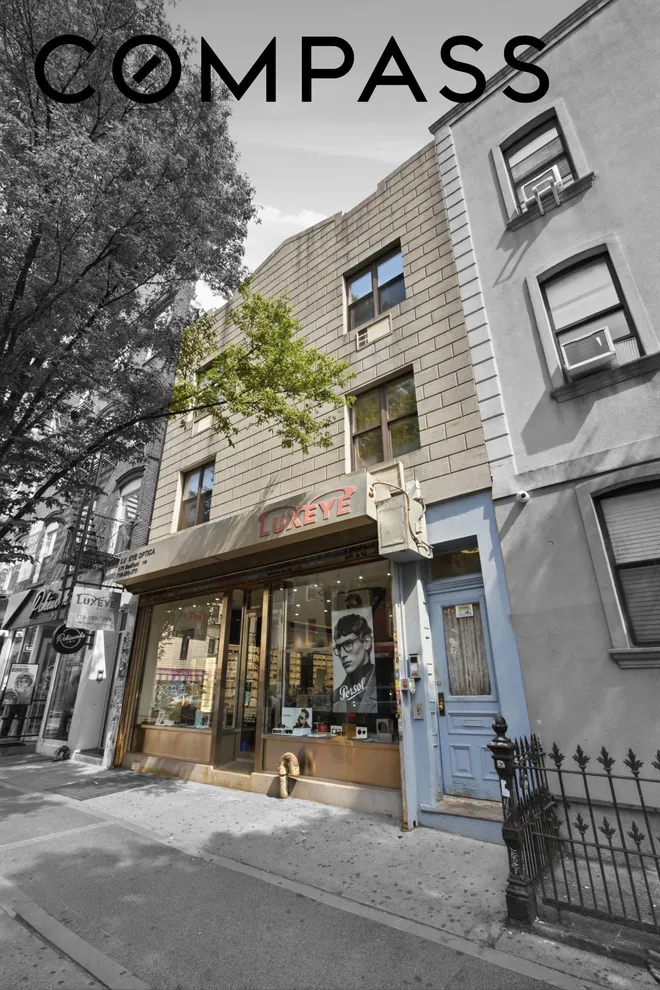 171 Bedford Avenue, Brooklyn, NY 11211