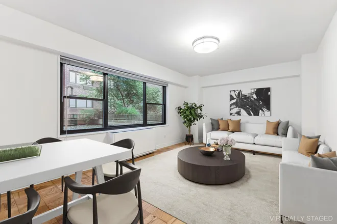 178 East 80th Street #1F, New York, NY 10075