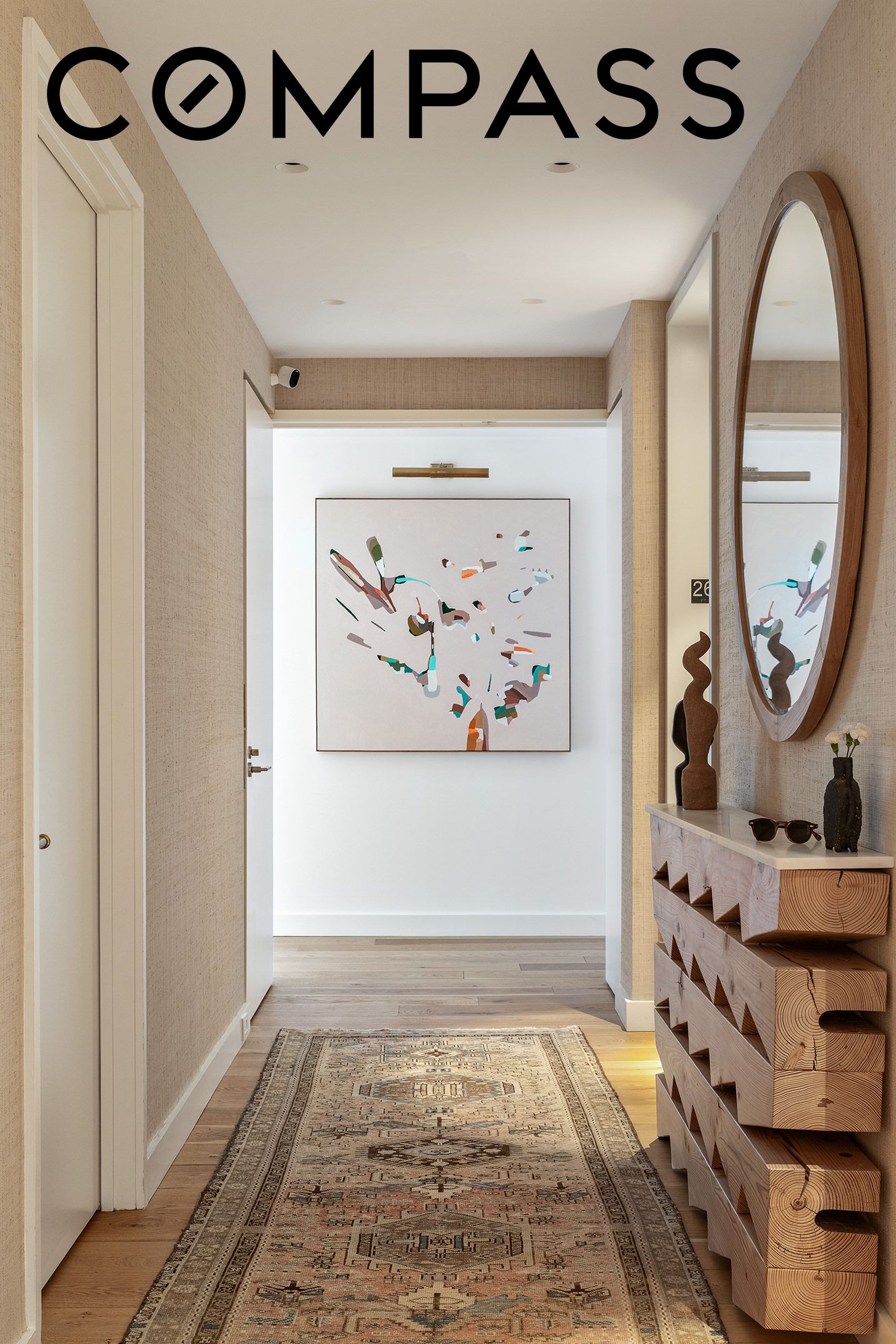 50 Bridge Park Drive #26A, Brooklyn Heights, Brooklyn, NY 11201 - Property photo 5 of 29