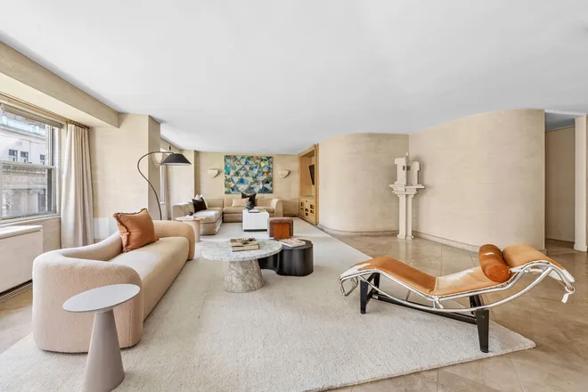 40 East 84th Street #7CD, New York, NY 10028
