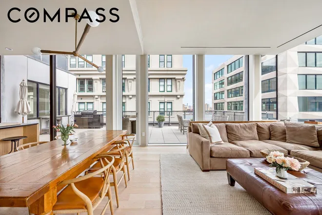 168 Plymouth Street #PHC, Brooklyn, NY 11201