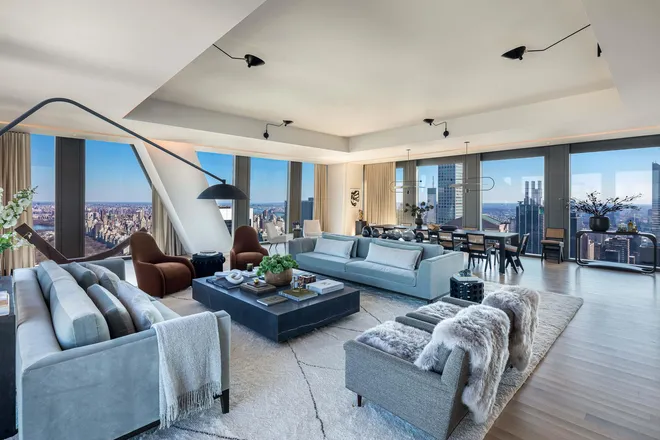 53 West 53rd Street #71, New York, NY 10019